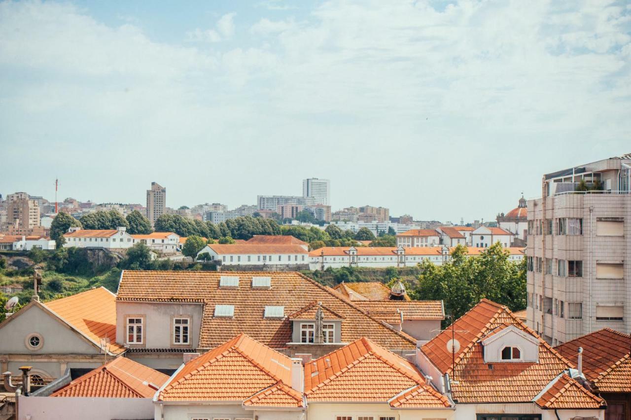 Oporto Lighthouse Apartment By Da'Home Exterior foto